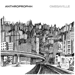 Omegaville by Anthroprophh