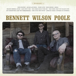Bennett Wilson Poole by Bennett Wilson Poole