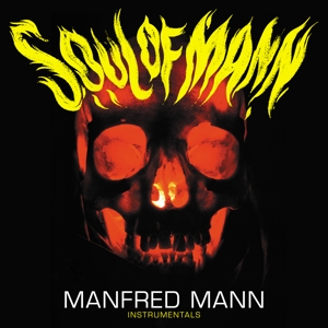 Soul of Mann by Manfred Mann