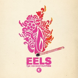 Deconstruction by Eels