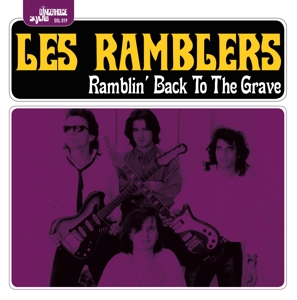 Ramblin' Back To the G... by Les Ramblers