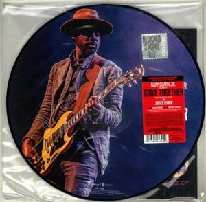 Come Together by Clark, Gary -Jr- &...