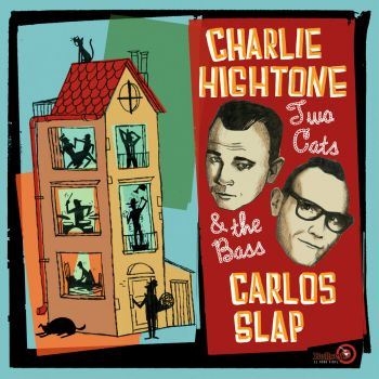 Carlos Slap by Hightone, Charlie