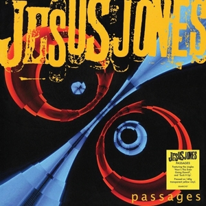 Passages by Jesus Jones