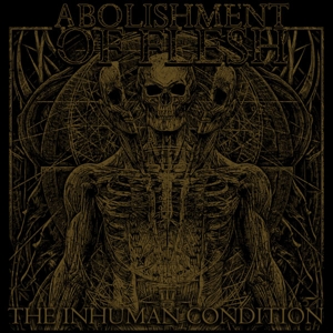 Inhuman Condition