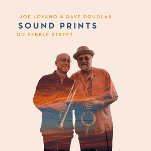 On Pebble Street by Lovano, Joe & Dave...