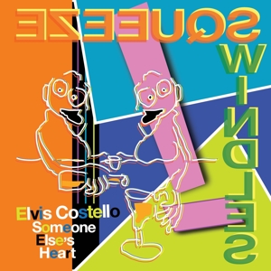 Someone Else's Heart by Costello, Elvis