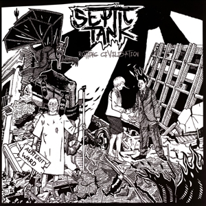Rotting Civilisation