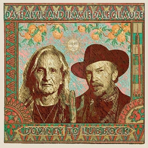 Downey To Lubbock by Alvin, Dave & Jimm...