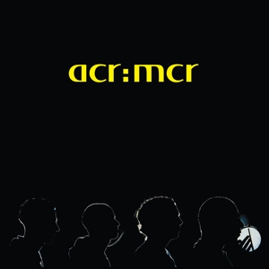 Acr:McR by A Certain Ratio