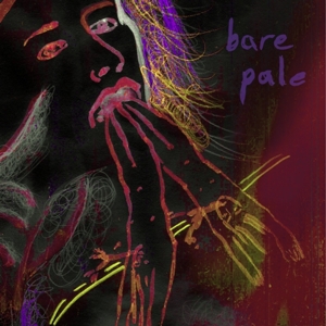 Be Where I Am by Bare Pale