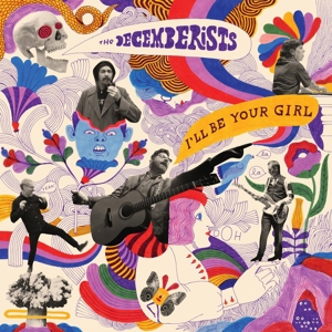 I'll Be Your Girl