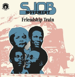 Friendship Train by Sjob Movement