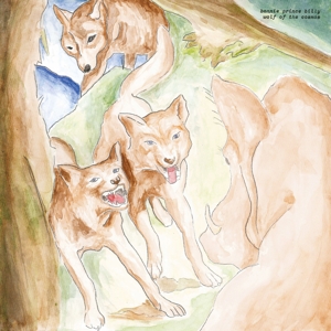 Wolf of the Cosmos by Bonnie Prince Billy