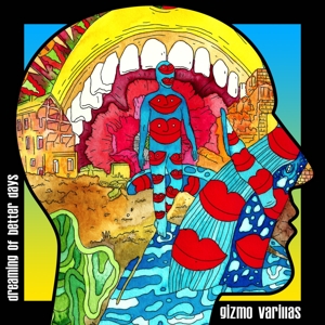 Dreaming of Better Days by Varillas, Gizmo