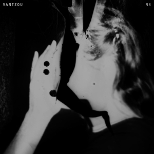 No.4 by Vantzou, Christina