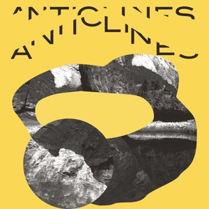 Anticlines by Dalt, Lucrecia
