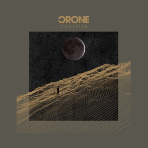 Godspeed by Crone