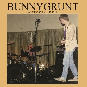 My First Bells 1993-1994 by Bunnygrunt