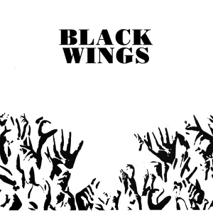 Black Wings by His Name is Alive