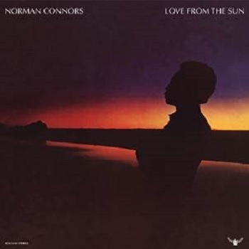 Love From the Sun by Connors, Norman