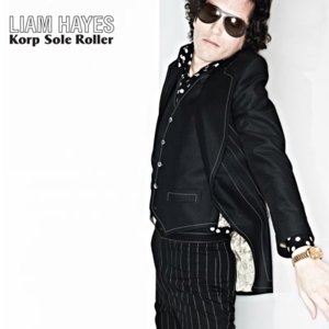 Korp Sole Roller by Plush & Liam Hayes