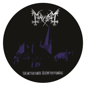 De Mysteriis Dom Sathanas