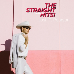 Straight Hits! by Pearson, Josh T.