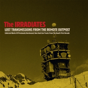 Lost Transmission From.. by Irradiates