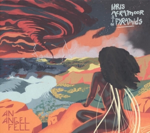 An Angel Fell by Ackamoor, Idris & ...