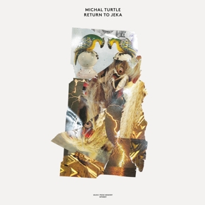 Return To Jeka by Turtle, Michal