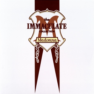 Immaculate Collection by Madonna