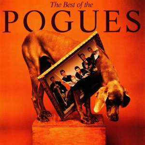 Best of the Pogues by Pogues