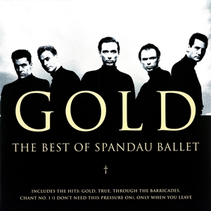 Gold by Spandau Ballet