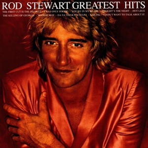 Greatest Hits, Vol. 1 by Stewart, Rod
