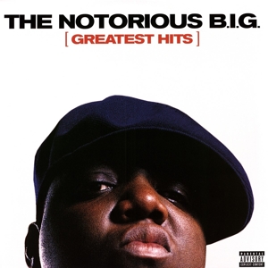 Greatest Hits by The Notorious B.I.G.
