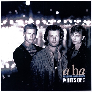 Headlines and Deadlines by A-Ha