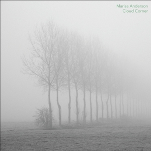 Cloud Corner by Anderson, Marisa