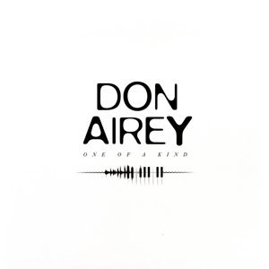 One of a Kind by Airey, Don
