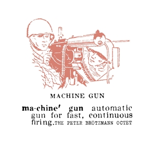 Machine Gun