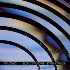 Bload Stations * Syntax Error by Polonio