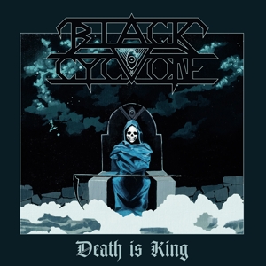 Death is King by Black Cyclone