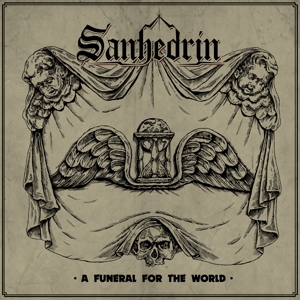 A Funeral For the World by Sanhedrin