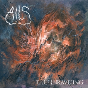 Unraveling by Ails