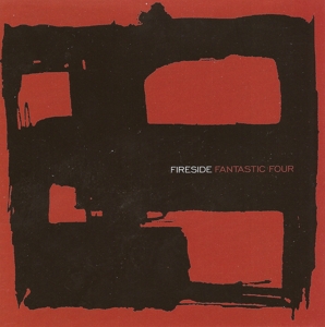 Fantastic Four by Fireside