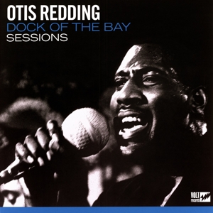 Dock of the Bay Sessions by Redding, Otis