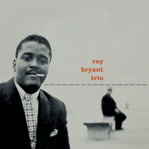 Piano, Piano, Piano, Piano by Bryant, Ray