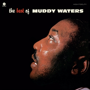 Best of by Waters, Muddy