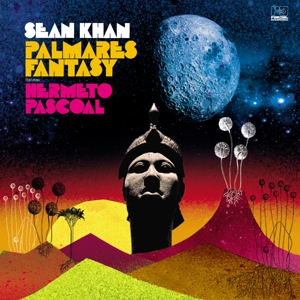 Palmares Fantasy by Khan, Sean