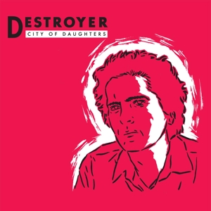 City of Daughters by Destroyer